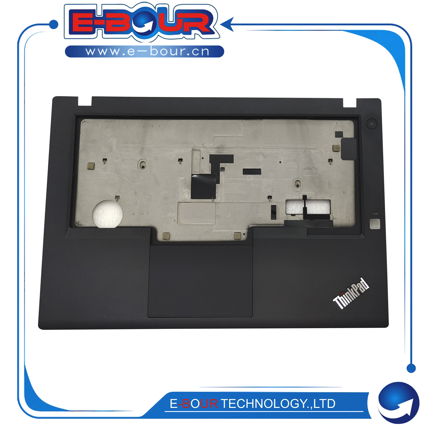 For Lenovo T480 Laptop Top Case C Cover Palmrest
